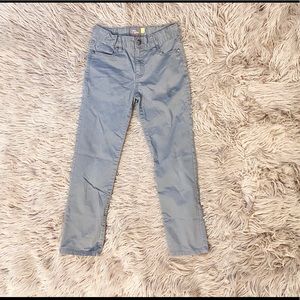 Boy’s Rumi + Ryder Skinny Jeans Size 8